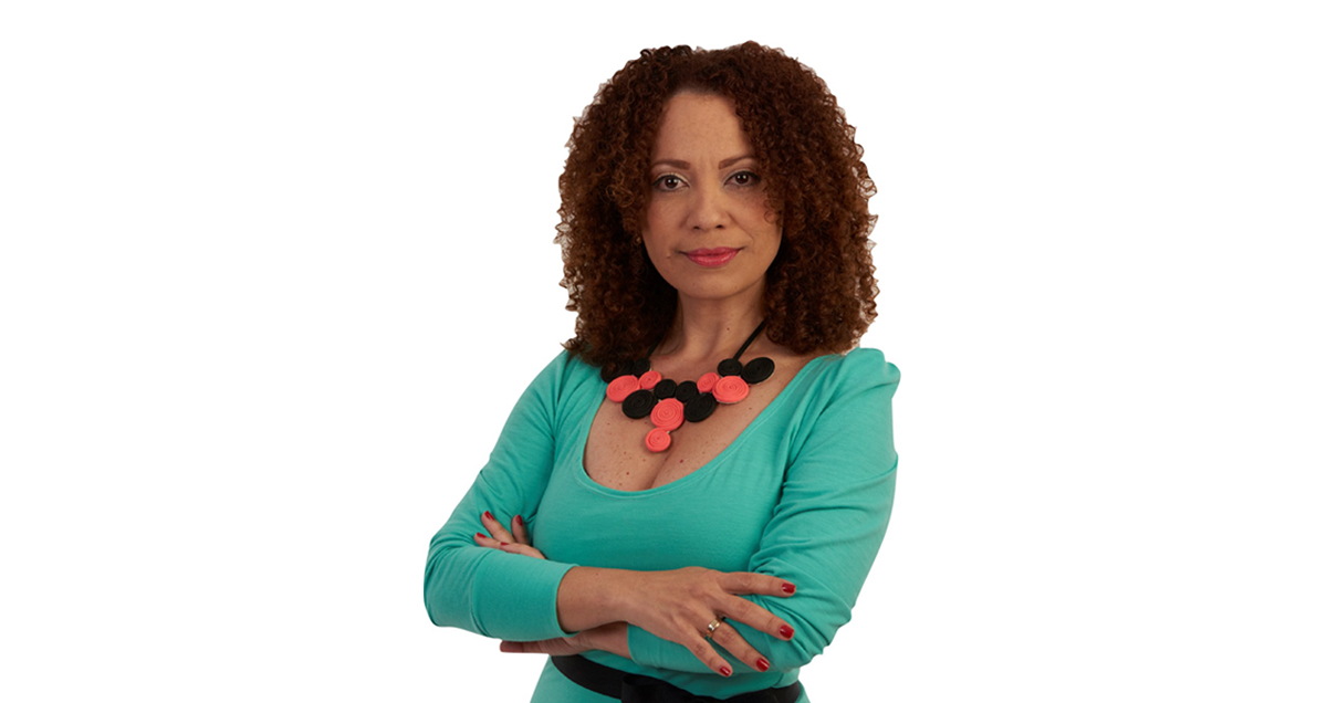 Joyce Llanos