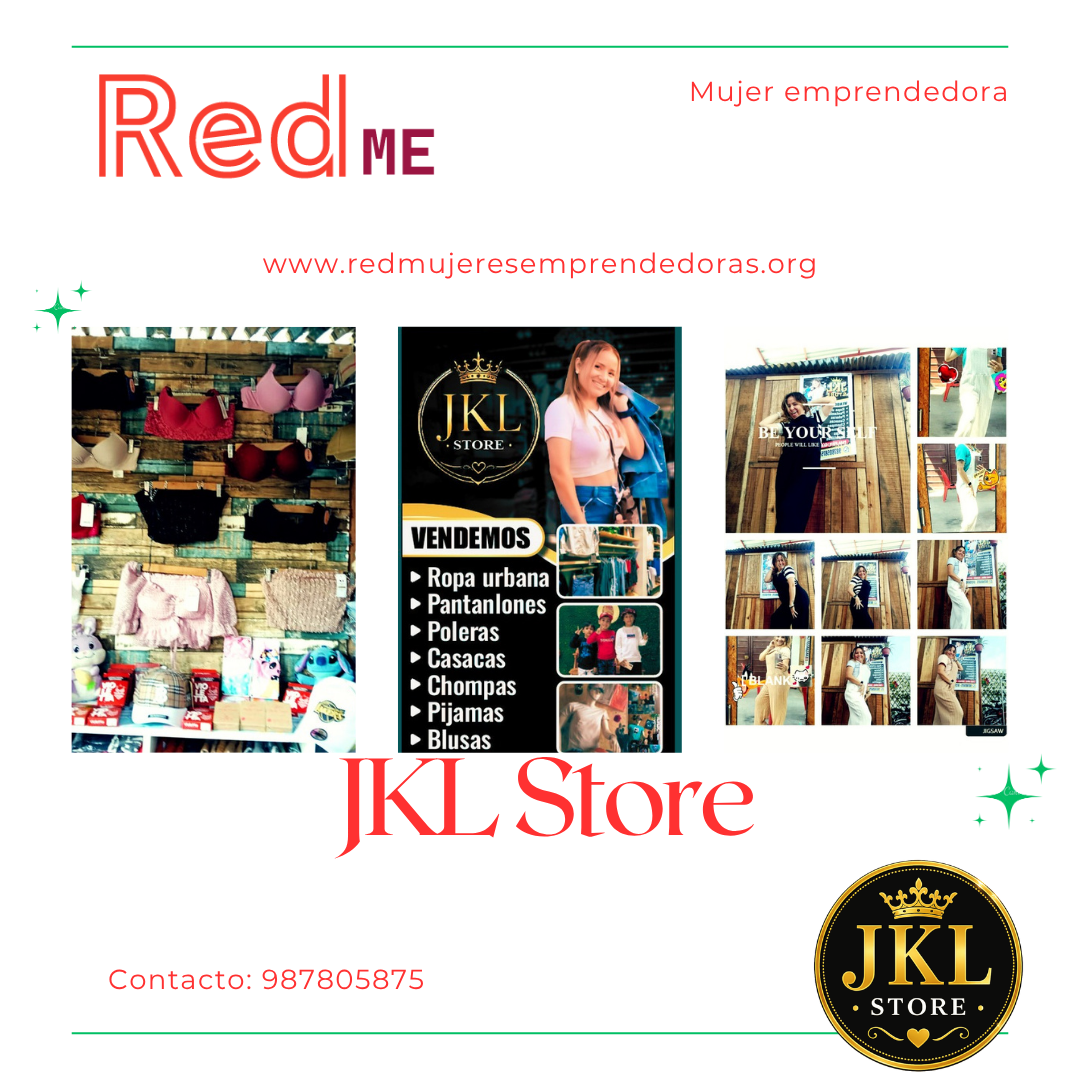 JKL STORE