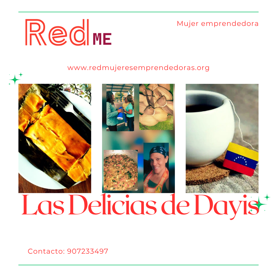 Las Delicias de Dayis