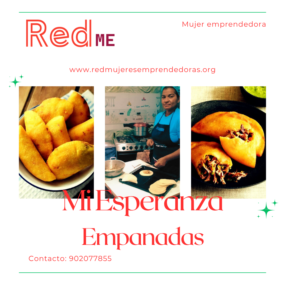 MI ESPERANZA