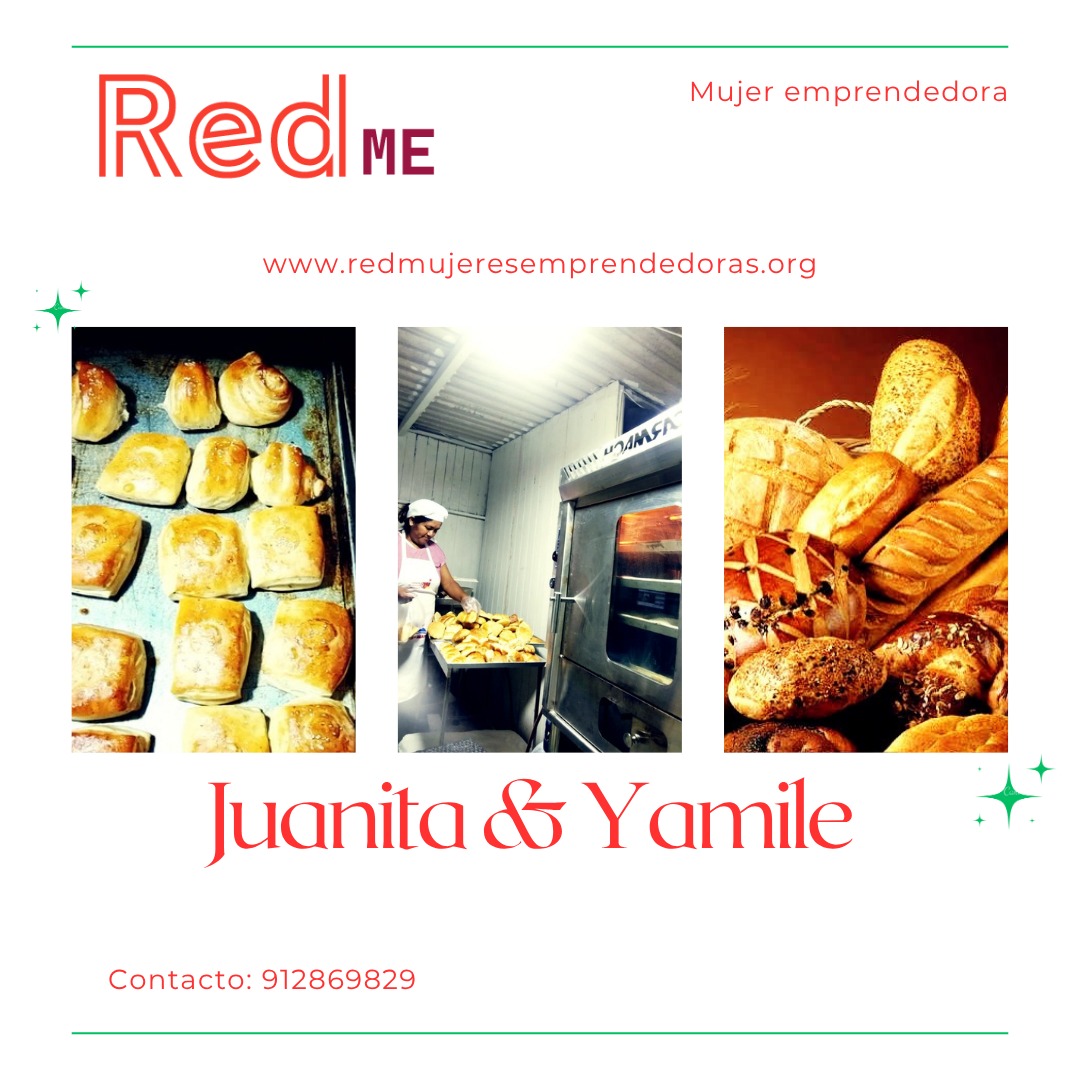 Panadería Juanita & Yamile