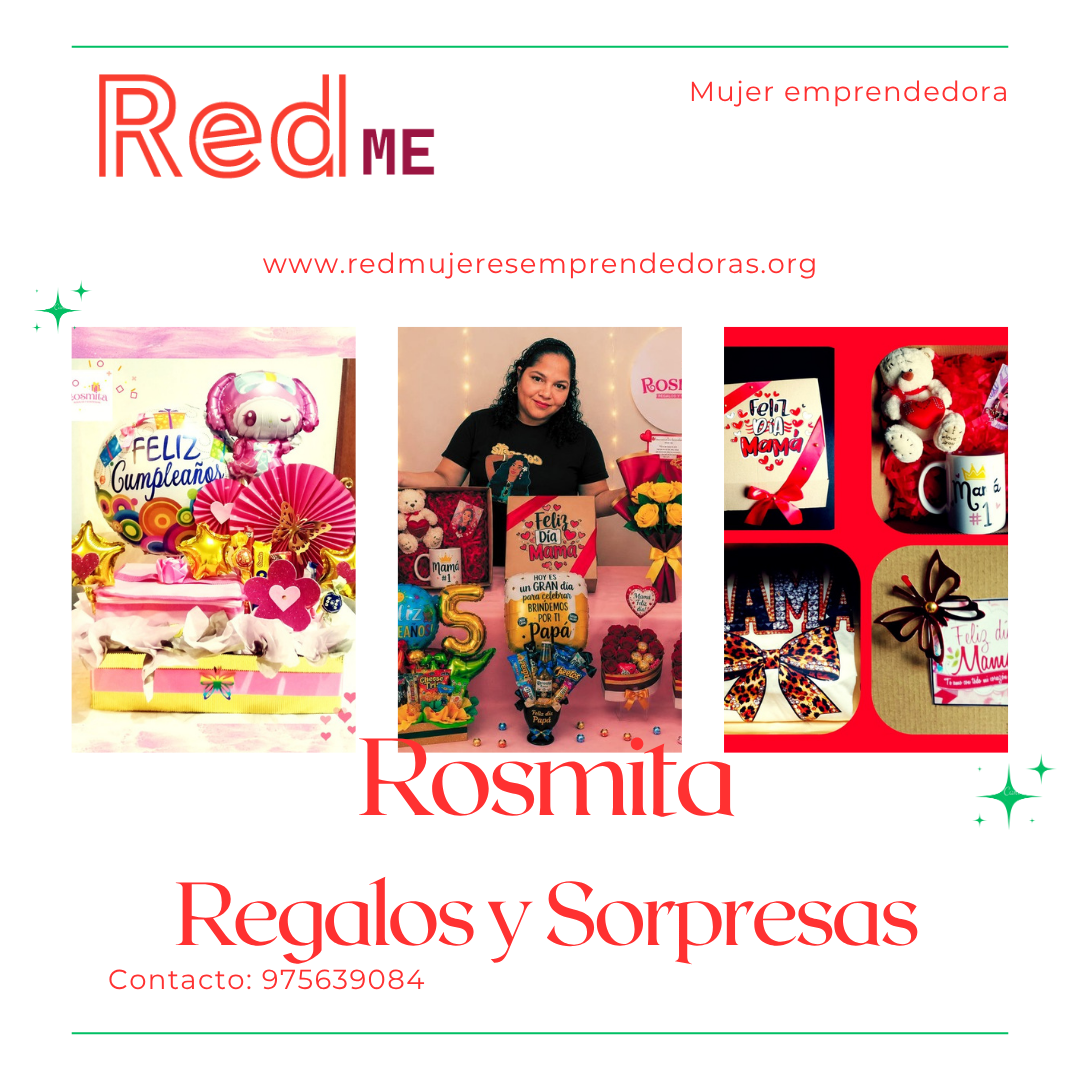 ROSMITA