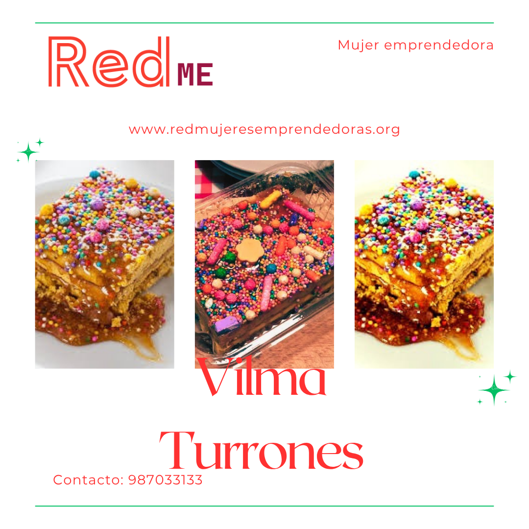 TURRONES